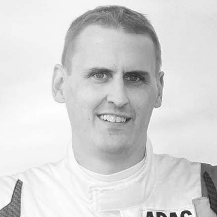 GEDLICH Racing - Coach Christian Kranenberg