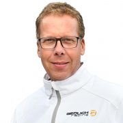 Markus Gedlich, CEO - GEDLICH Racing