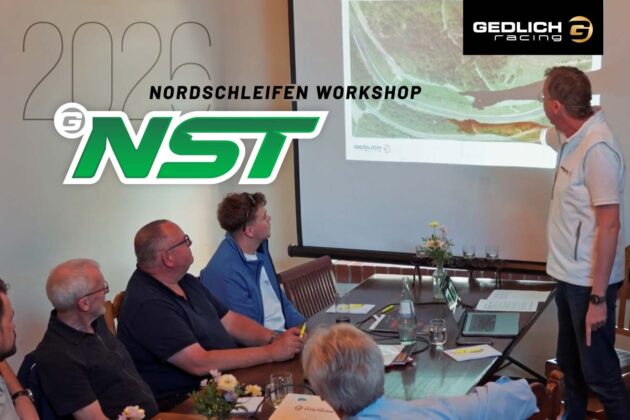 Workshop Nordschleifentraining by GEDLICH Racing