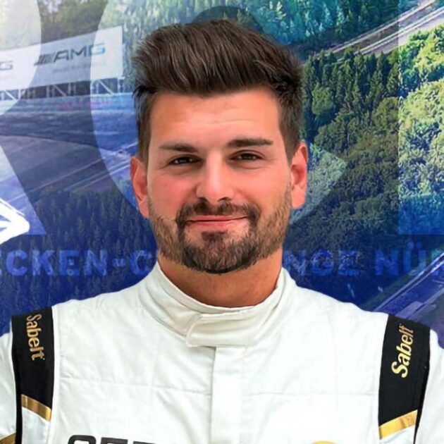 GEDLICH Racing Coach - Jann Joege