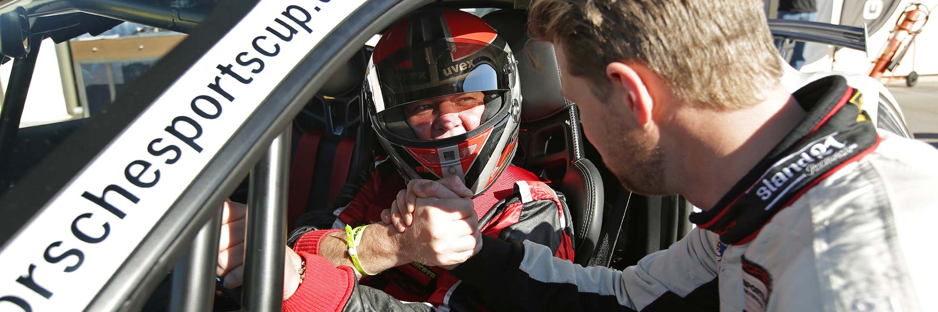 GEDLICH Racing - 1:1 Coaching