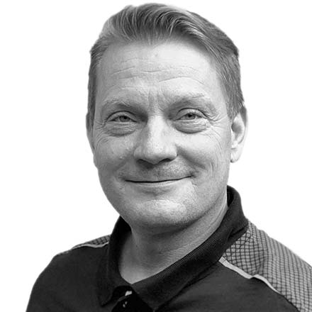 GEDLICH Racing - Coach Michael Gerhardt