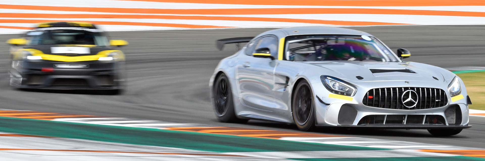 GEDLICH Racing - Racetrack Motorland Aragon