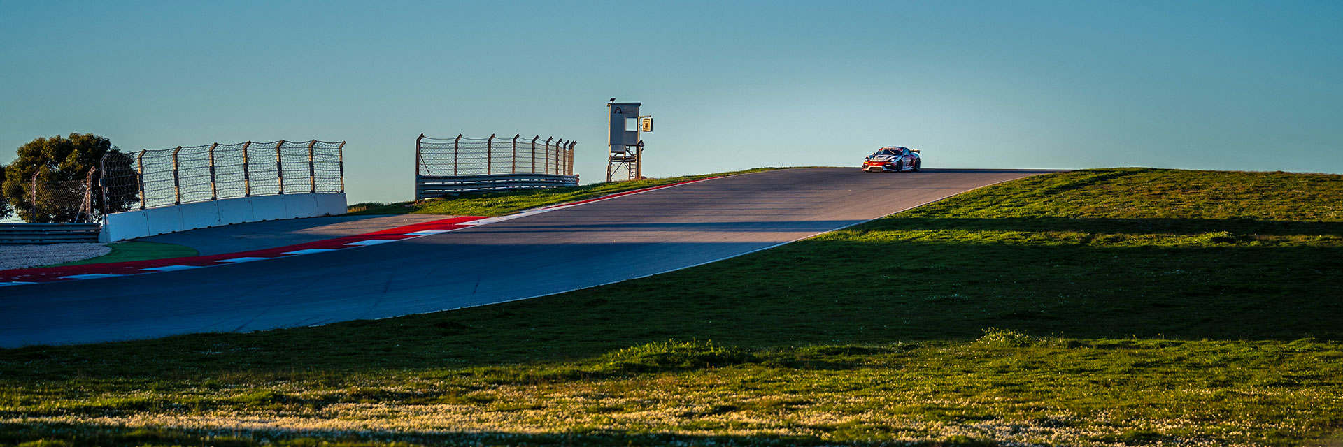 Autódromo Internacional do Algarve