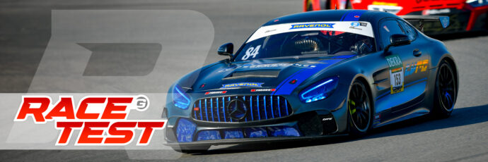 Test Car Racing 18. Aug 2026 Race Test Nürburgring Grand-Prix - GEDLICH Racing