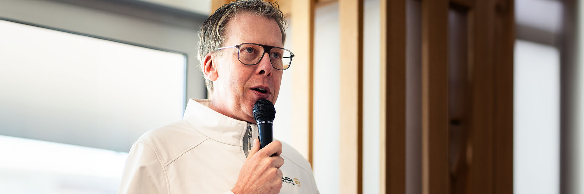 Markus Gedlich von GEDLICH Racing gibt einzigartigen Workshop für die Nordschleife